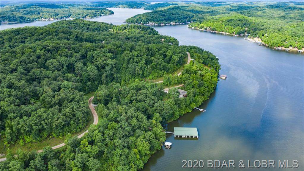 Lot 19 Eagle Bay Drive - Photo 1