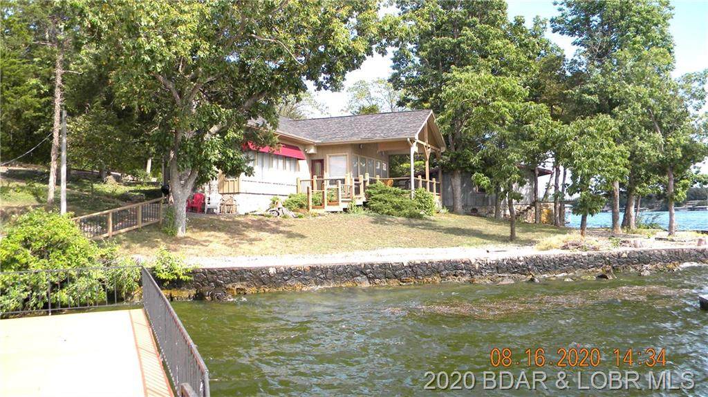 28549 Playmor Beach Road - Photo 1