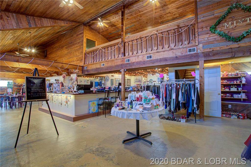1479 South Business Route 5 - Photo 1