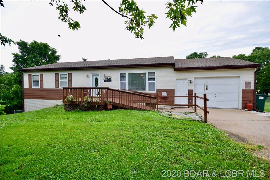 133 Aaron Road - Photo 1