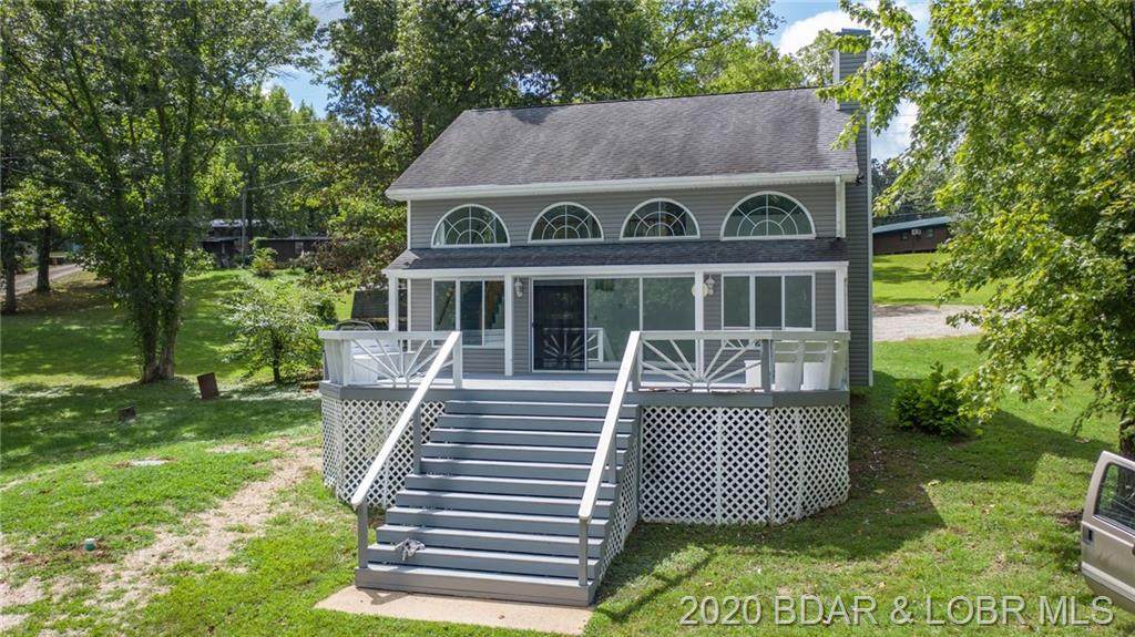 109 Whisperwood Drive - Photo 1