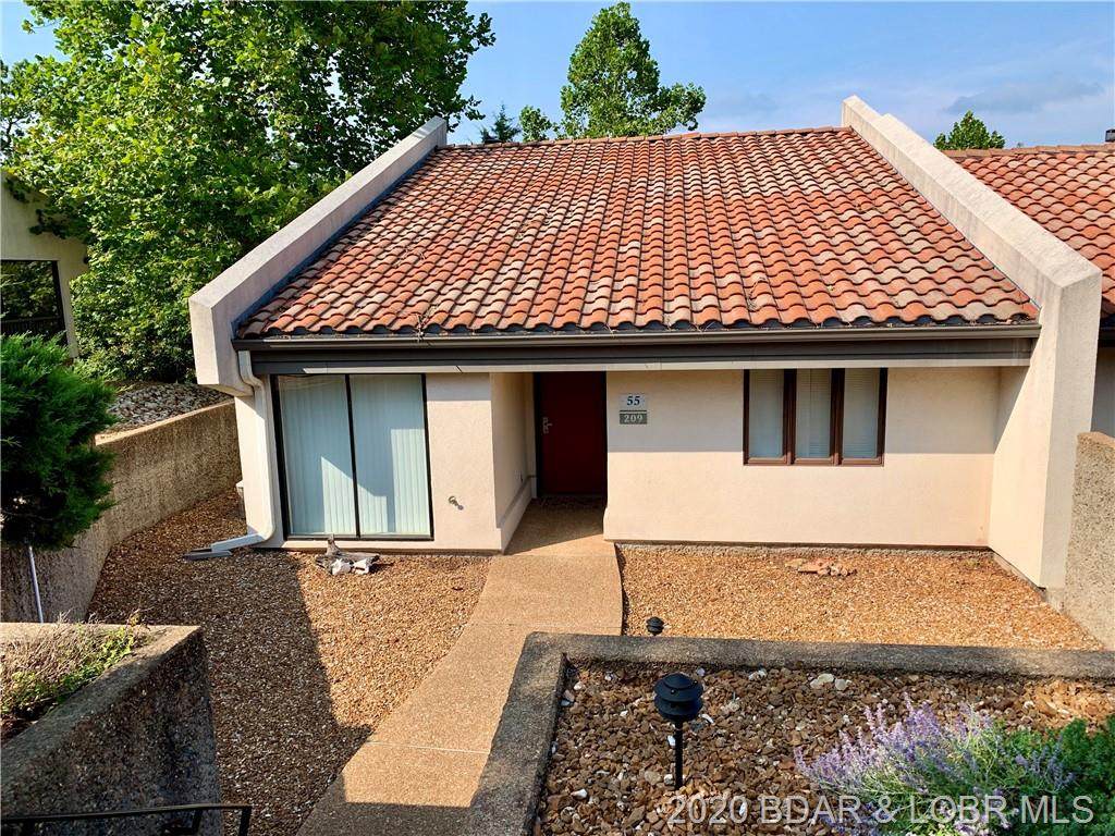 55 Costa Del Sol Drive - Photo 1