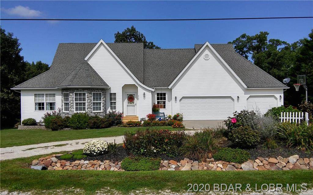 219 Sassafras Ridge Drive - Photo 1