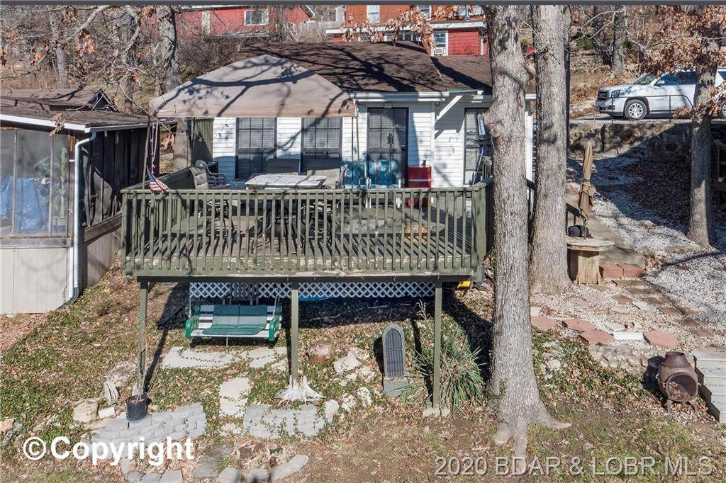 28232 Darin Throughway - Photo 1