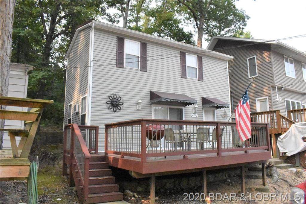 4872 Canyon Drive - Photo 1