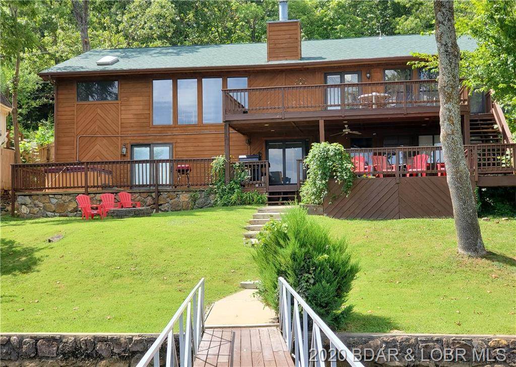 1300 Crystal Springs Road - Photo 1