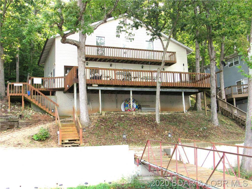 26328 Lake Front Road - Photo 1