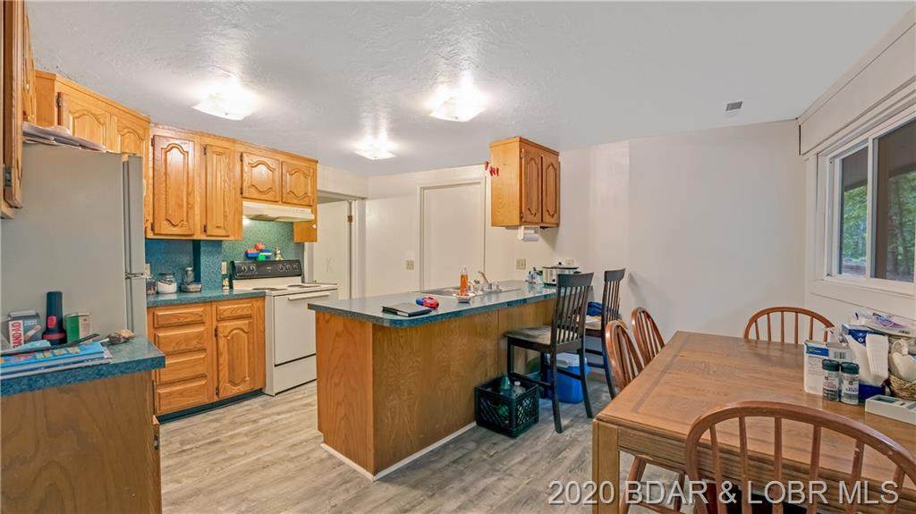 16931 N. Hwy 5 - Photo 1