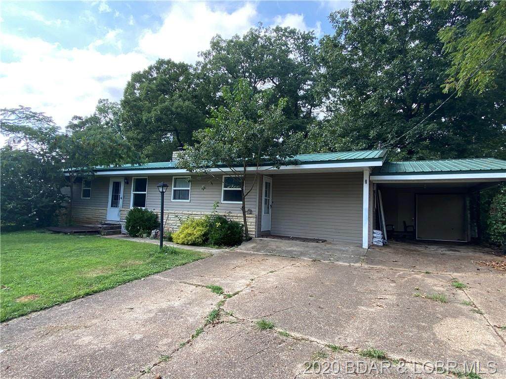 414 Overlook Drive - Photo 1