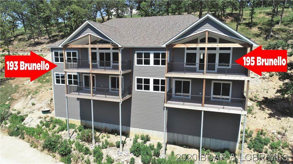 195 Brunello Lane - Photo 1