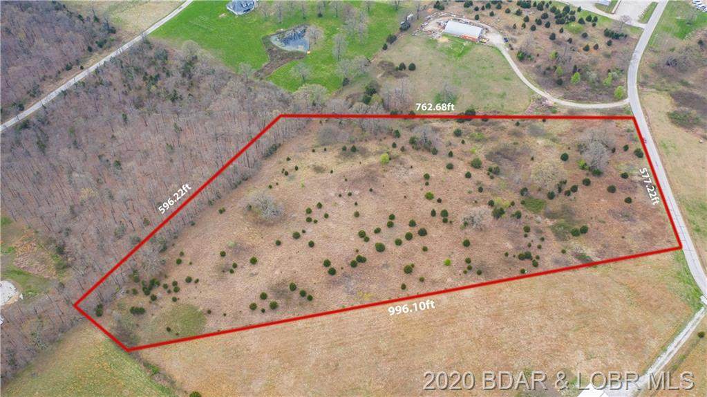 Lot N & O Keystone Industrial Park Drive - Photo 1