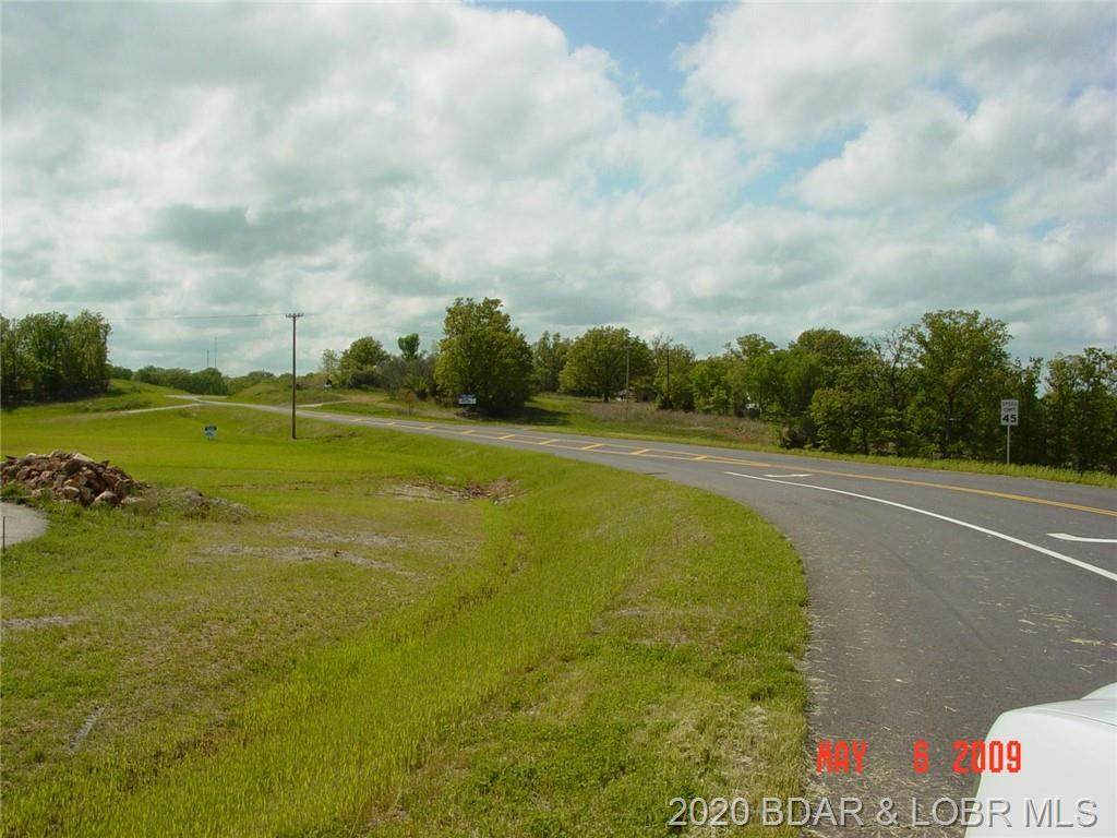 0000 Jack Crowell Road - Photo 1