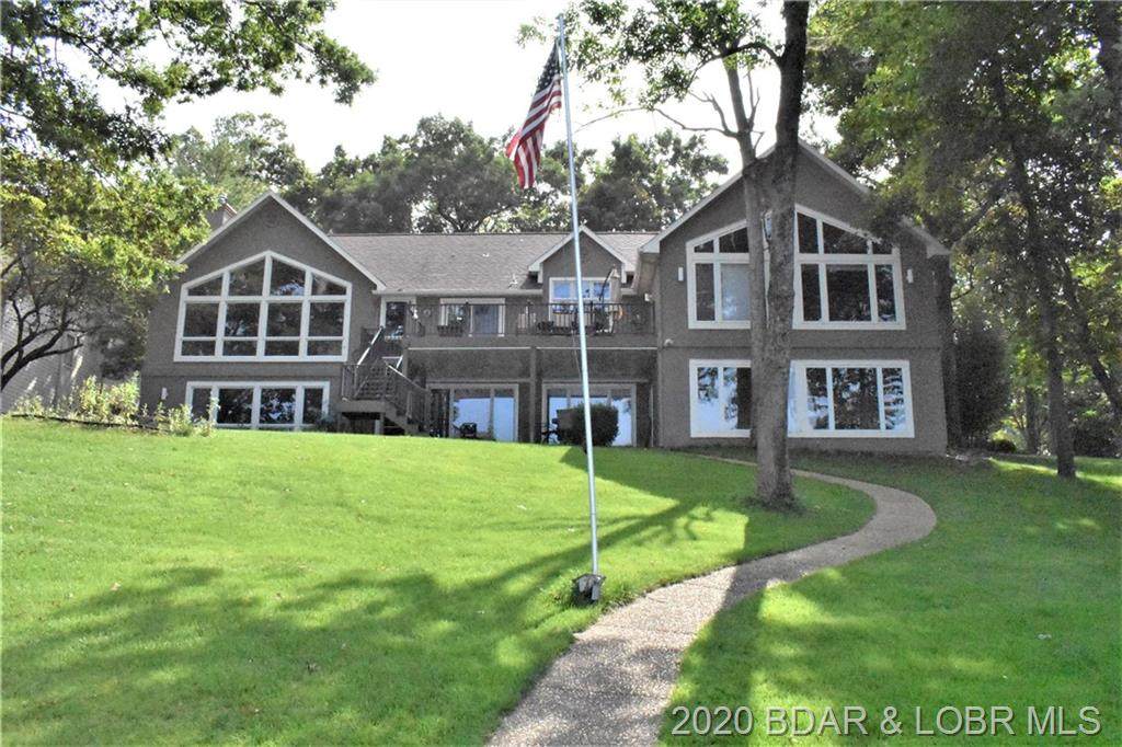 251 Belle Vista Court - Photo 1