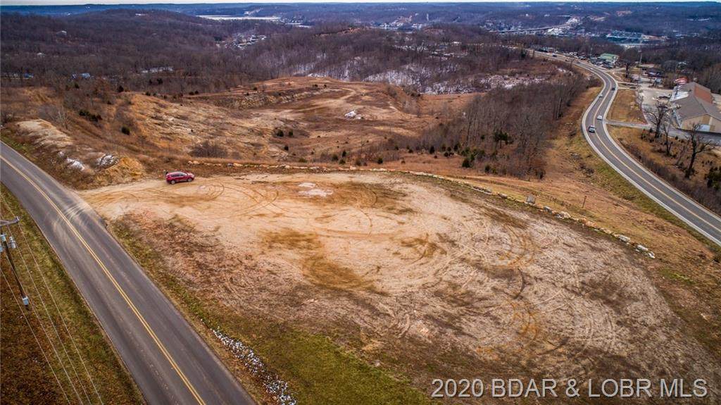 tbd Hwy. 5 North & Twin River - Photo 1