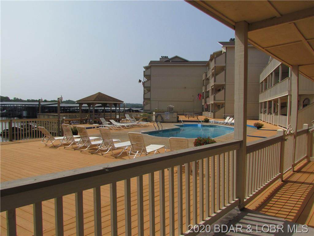 34 Aqua Fin Drive - Photo 1