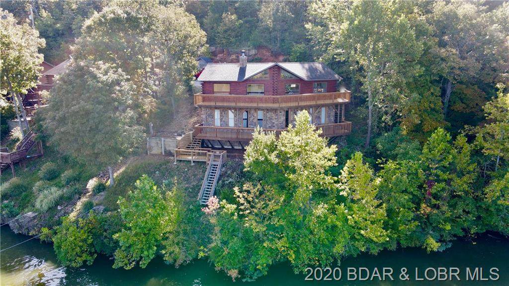 145 Poco Risco Court - Photo 1