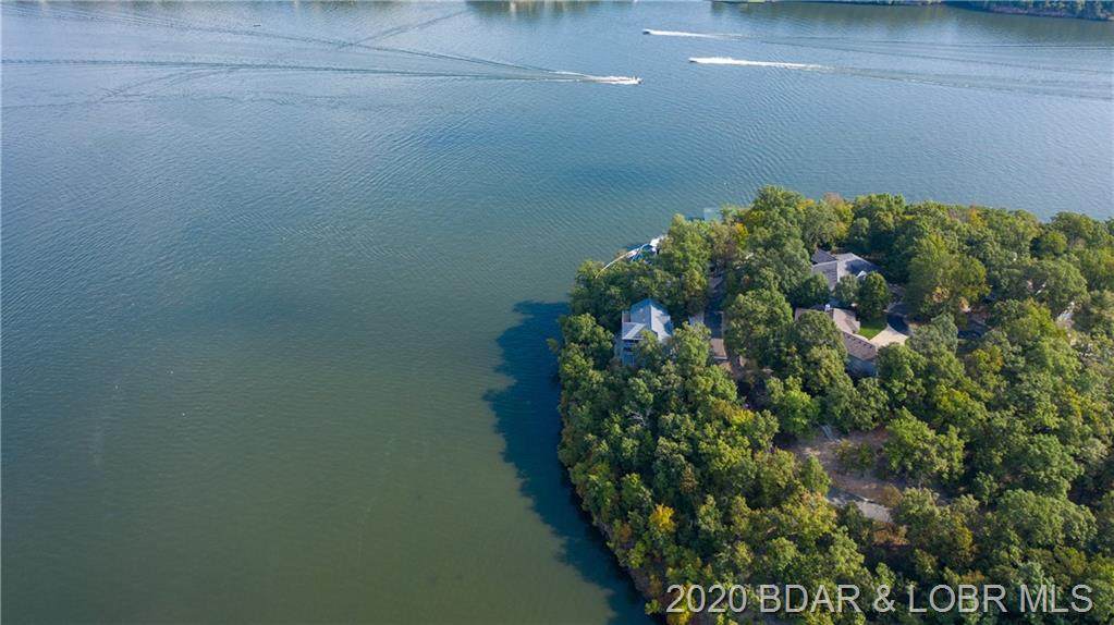 Lot 109/110 North Point Drive - Photo 1