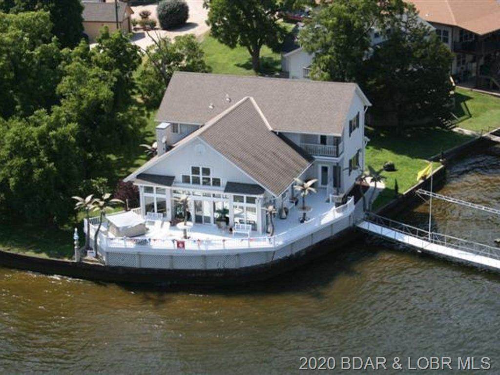 366 Brownstone Drive - Photo 1