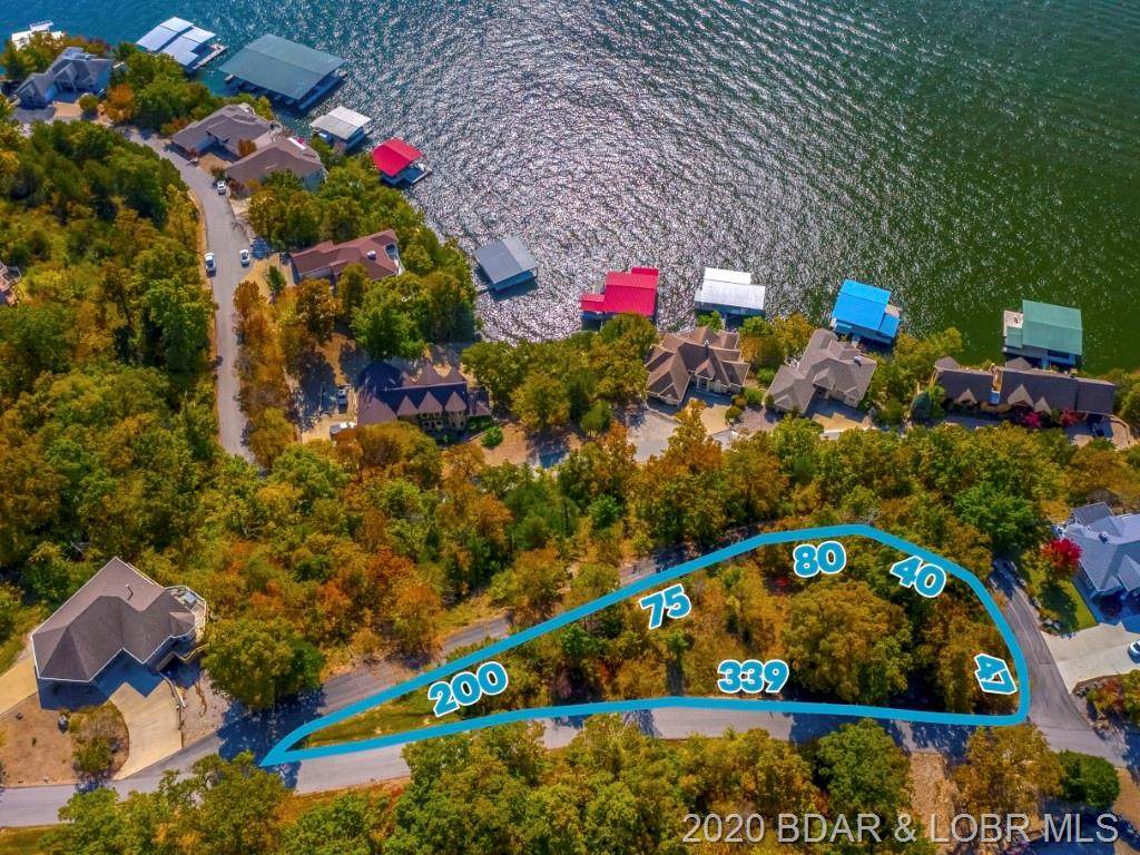 Lot 82 Sylvan Bay Drive - Photo 1