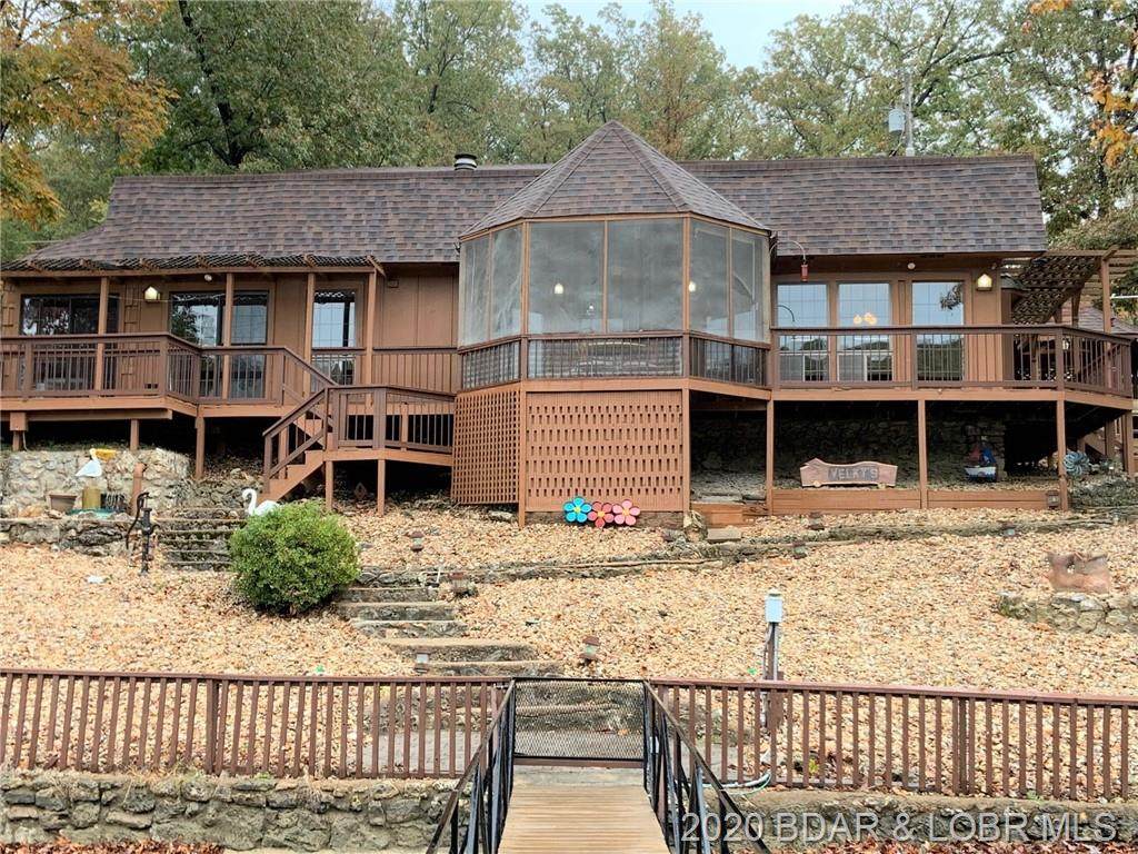 589 Montgomery Hill Drive - Photo 1