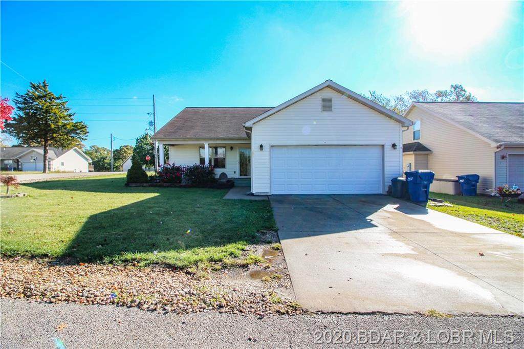 209 Trail Ridge Lane - Photo 1