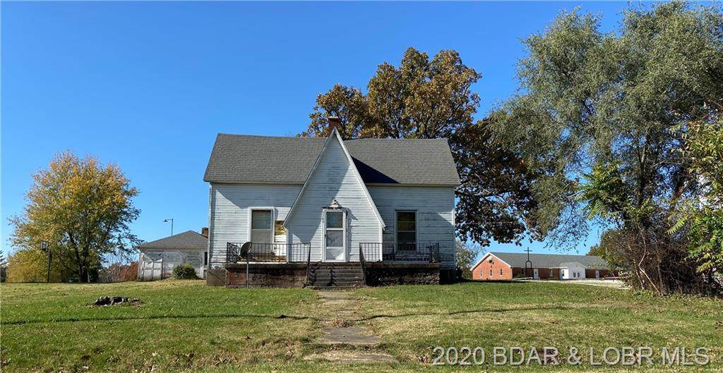 5306 Hatler Street - Photo 1