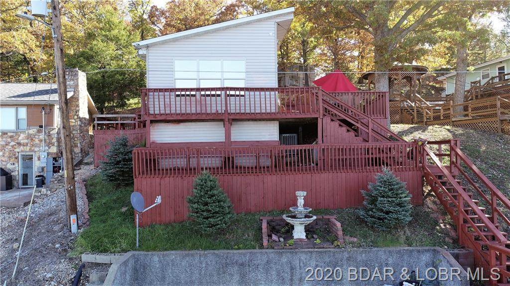 1131 Mcfield Road - Photo 1