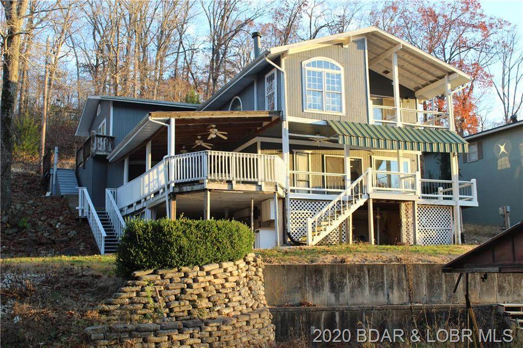 20569 Echo Valley Road - Photo 1