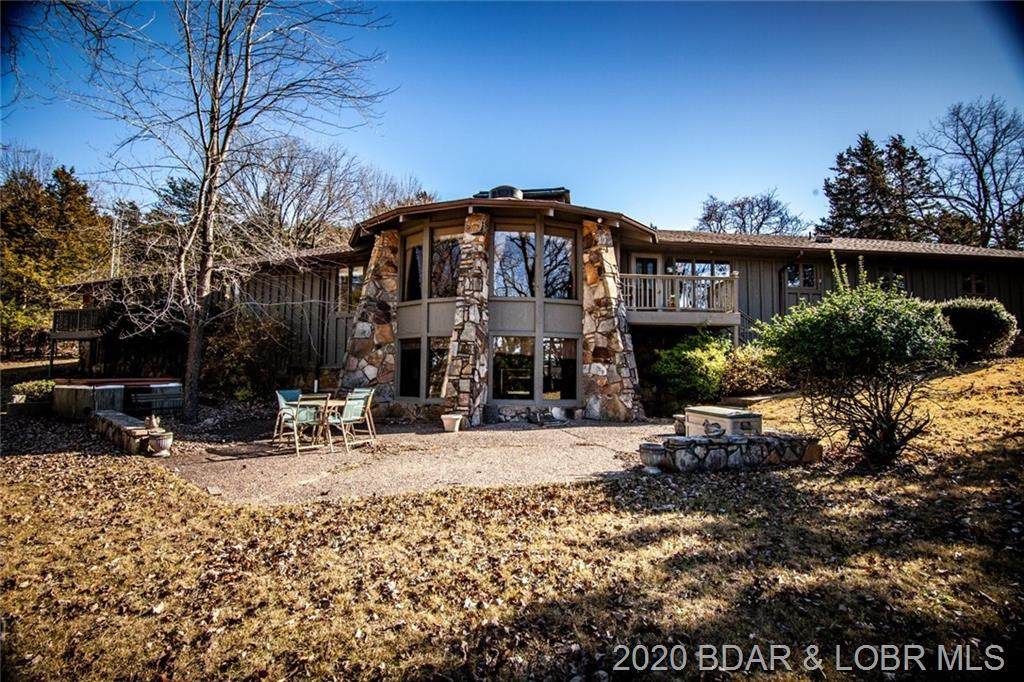 75 Lake Valley Drive - Photo 1
