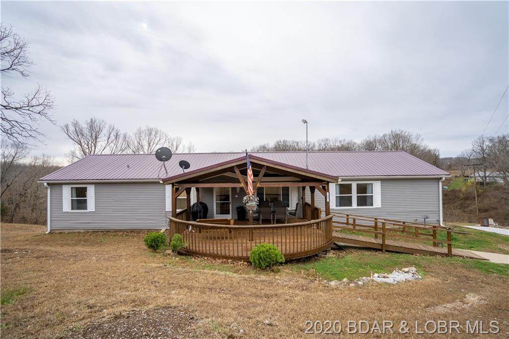 32 Dog Lane - Photo 1