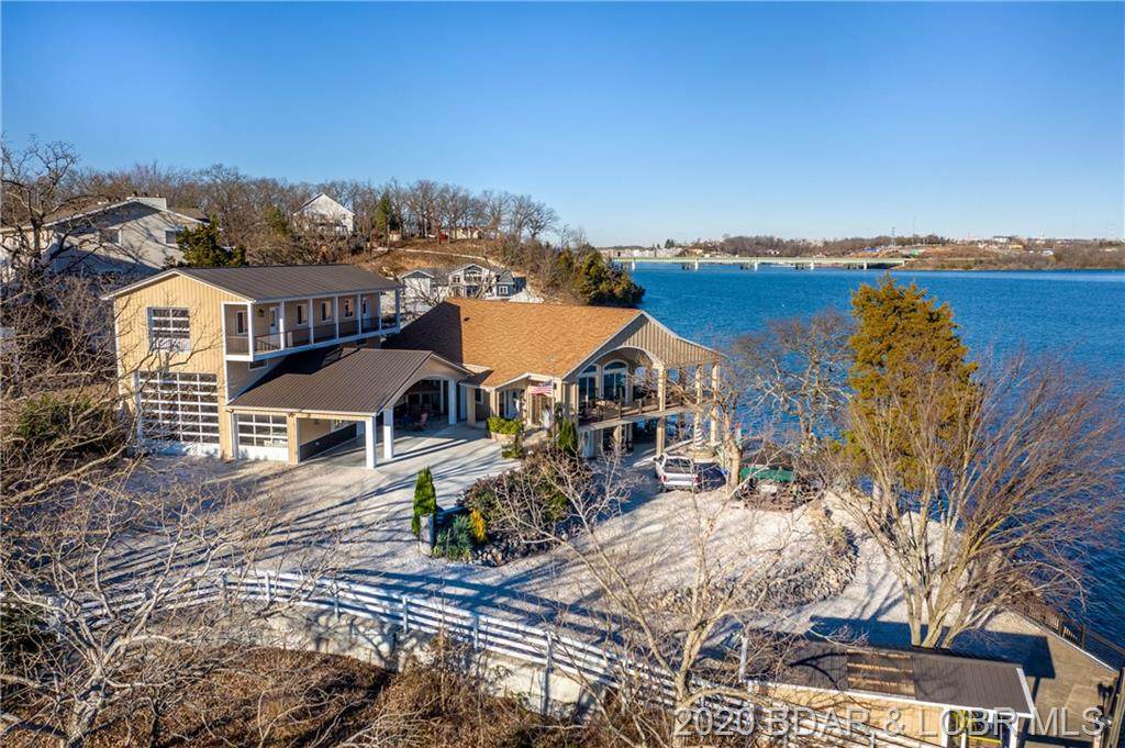 5071 Aqua Drive - Photo 1