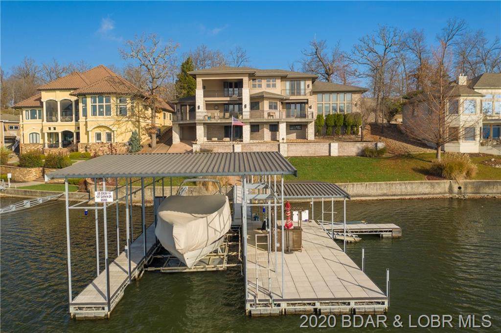 1257 Darwin Drive - Photo 1