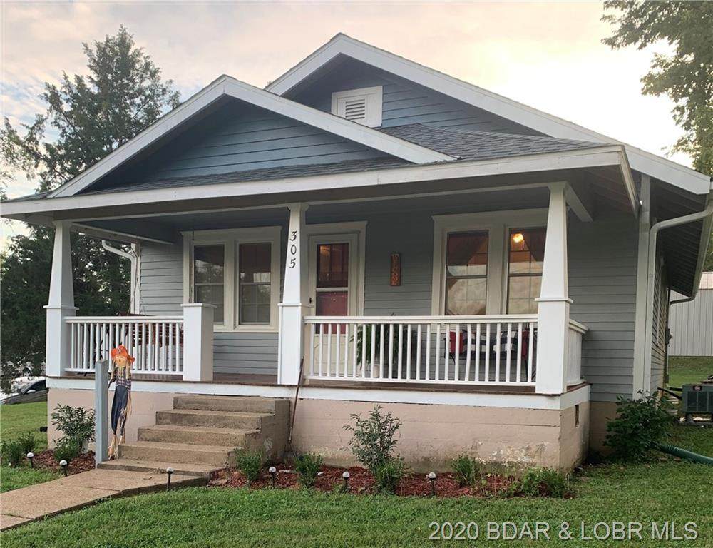 305 Jackson Street - Photo 1