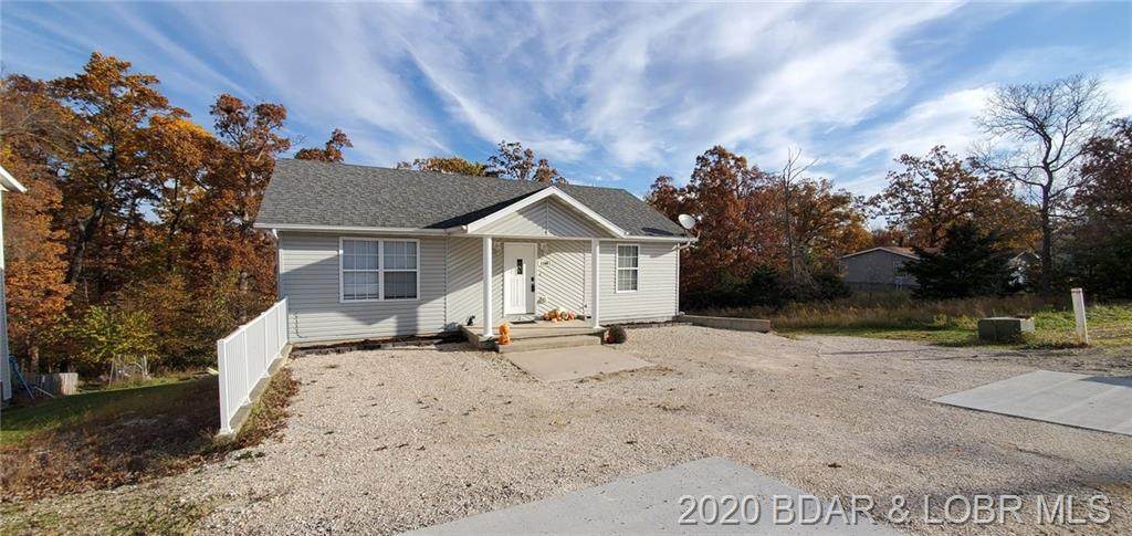 1160 Mace Road - Photo 1