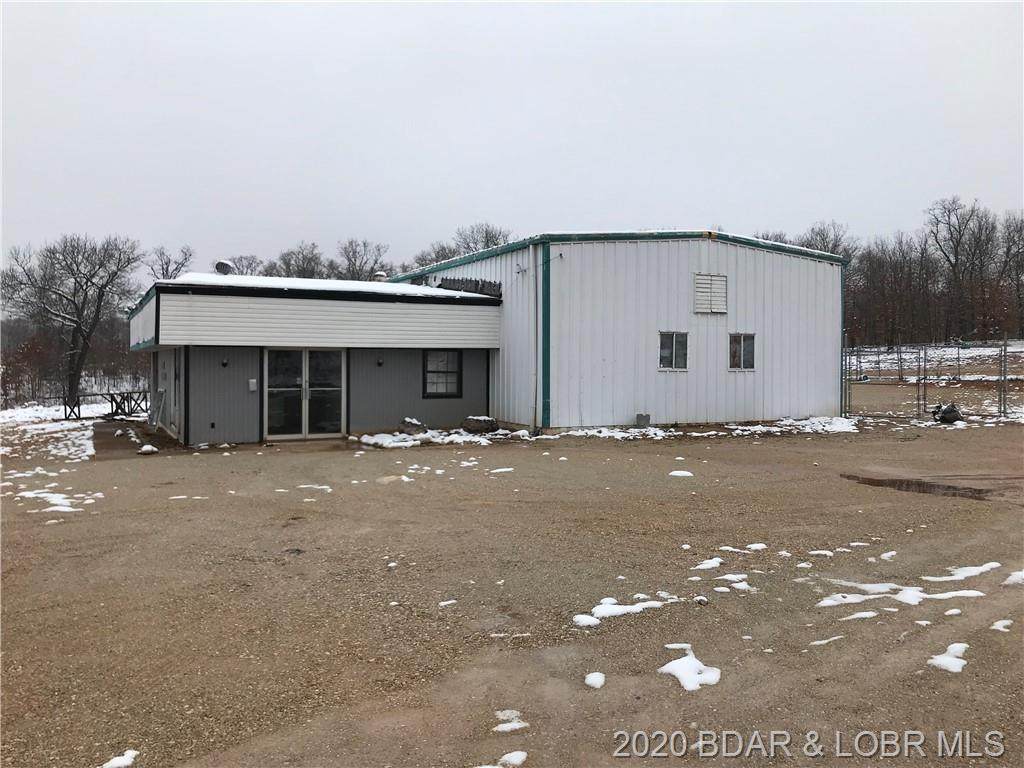 9038 North State Hwy. 5 - Photo 1