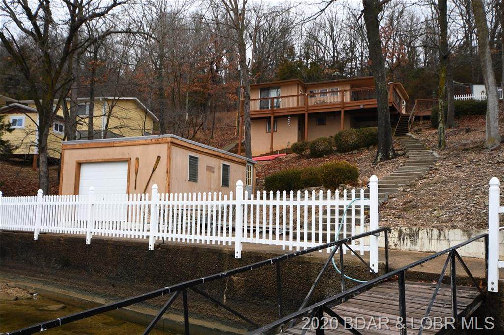 27626 Golden Point Lane - Photo 1