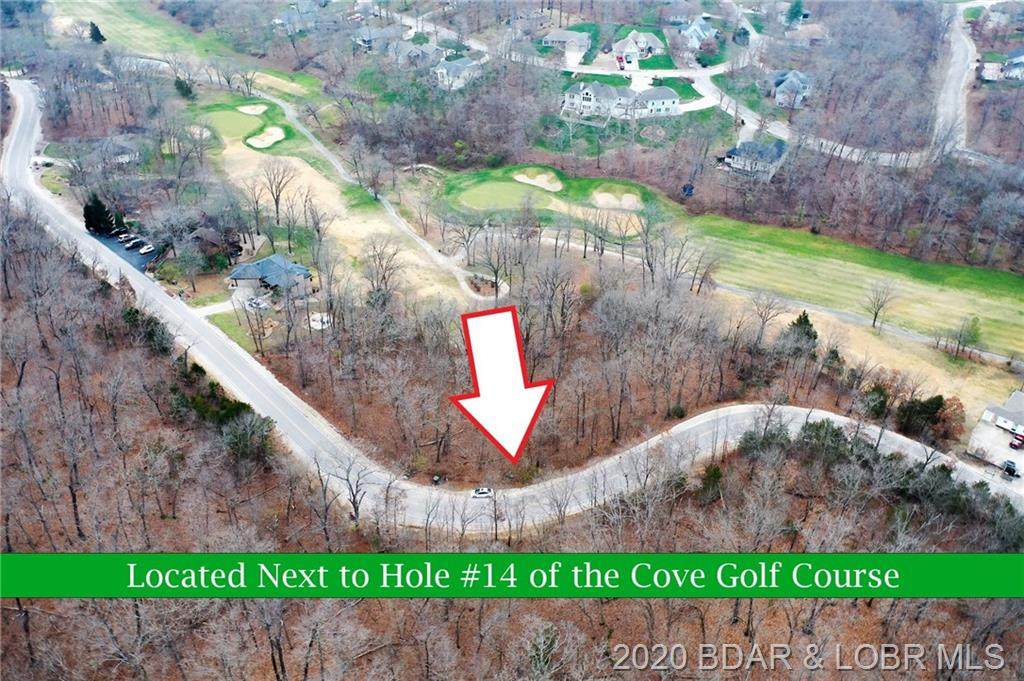 Lot 92 Hogan Drive - Photo 1