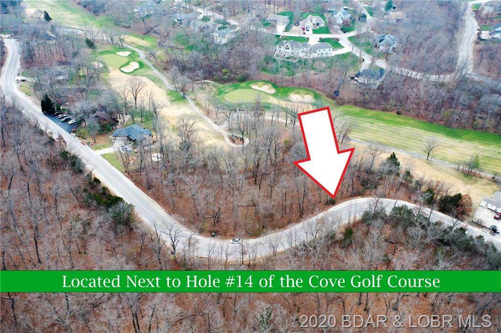 Lot 93 Hogan Drive - Photo 1