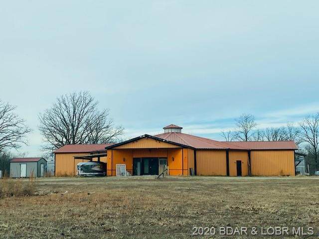 52 Pavilion Circle Drive - Photo 1