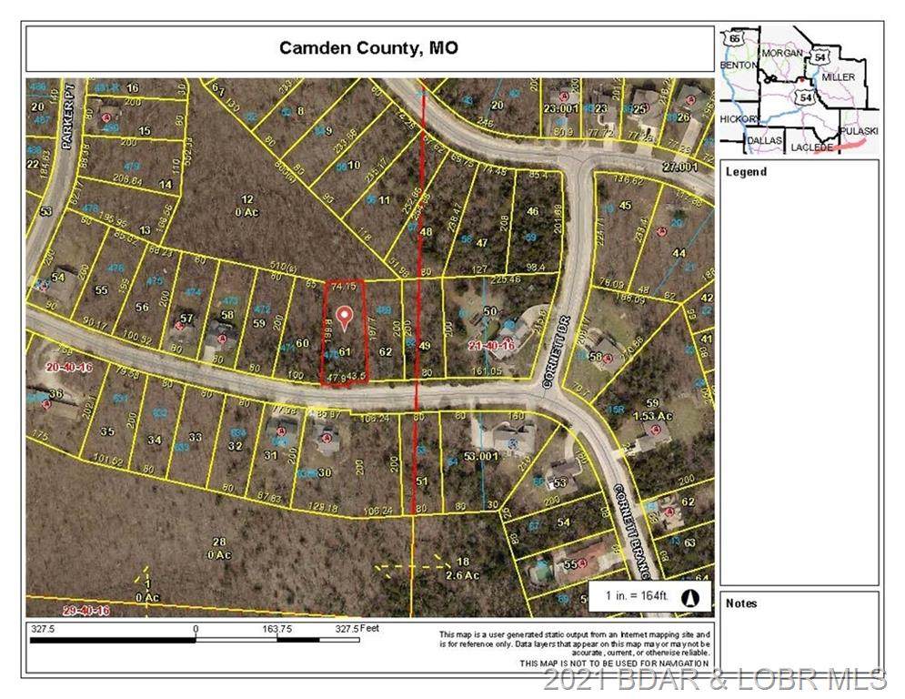 TBD Cornett Branch Road - Photo 1