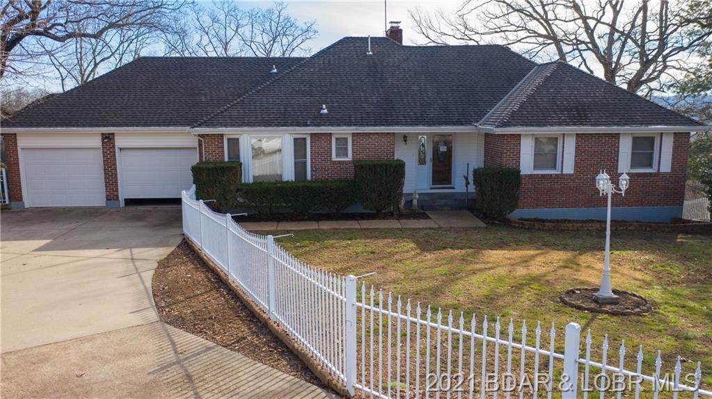 156 Rock Grove Court - Photo 1