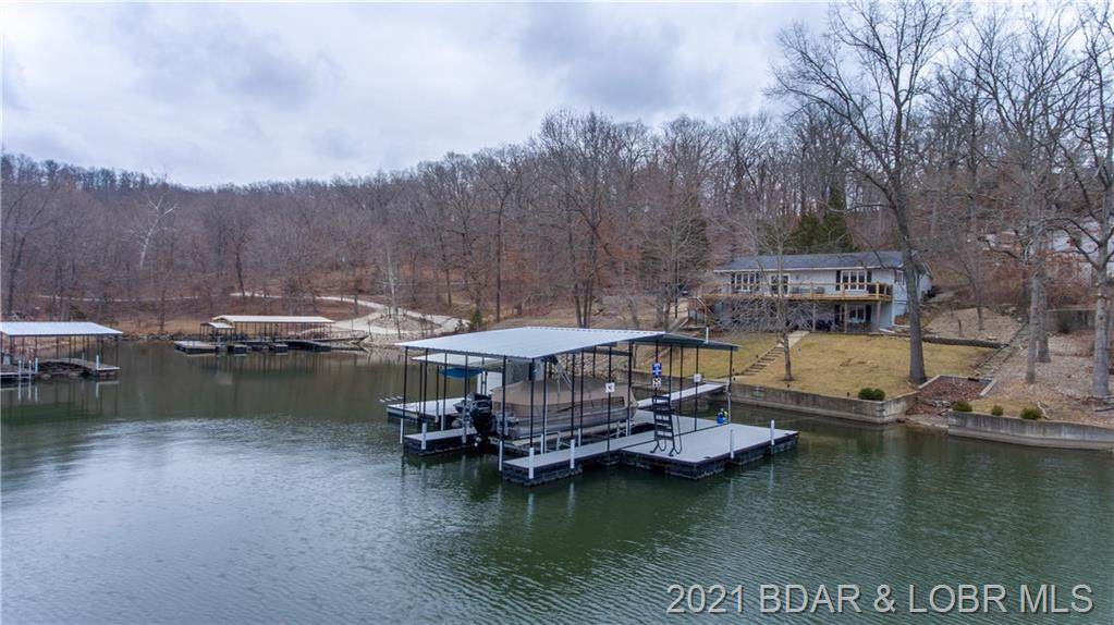 416 Lake Shadow Road - Photo 1