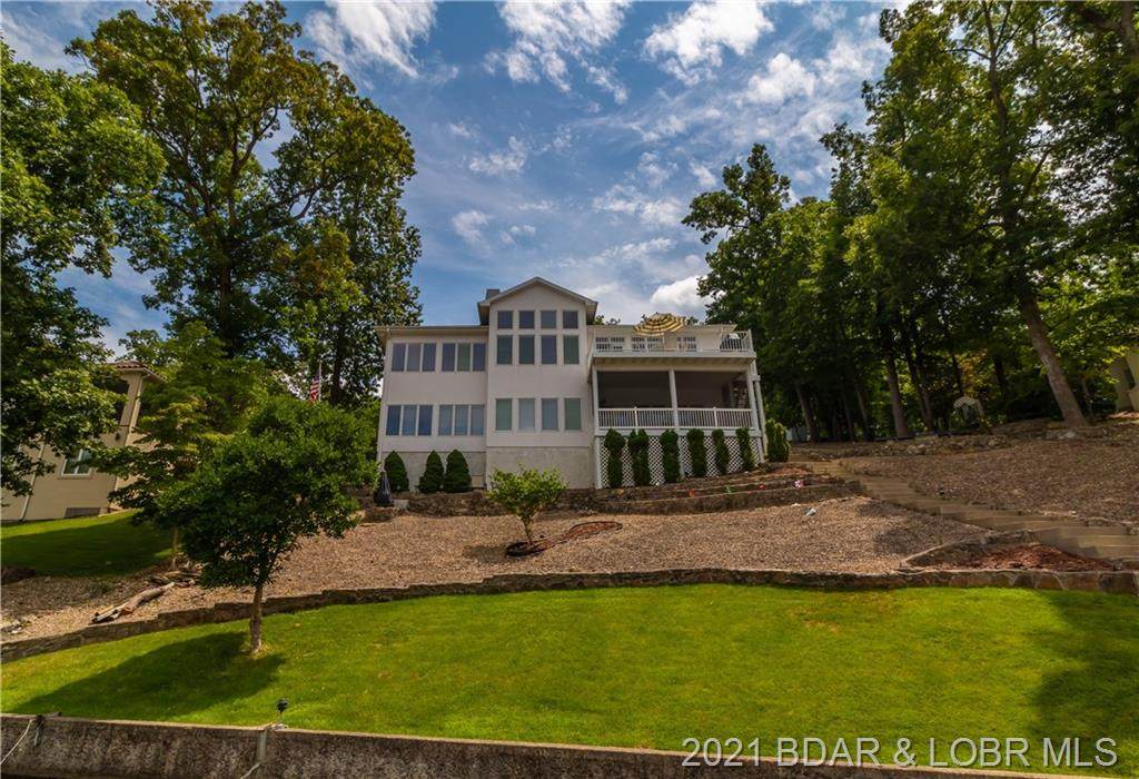 619 Regency Cove Drive - Photo 1