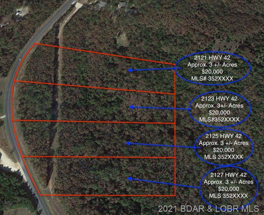 2123 Hwy 42 - Photo 1