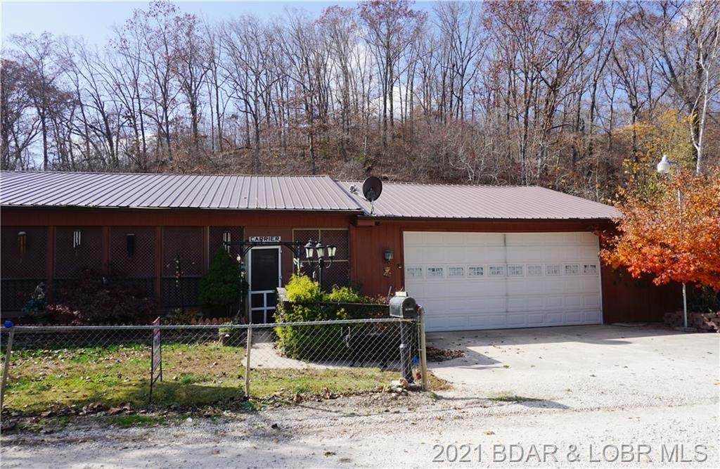 1052 & 1317 Dodd's Camp Road - Photo 1