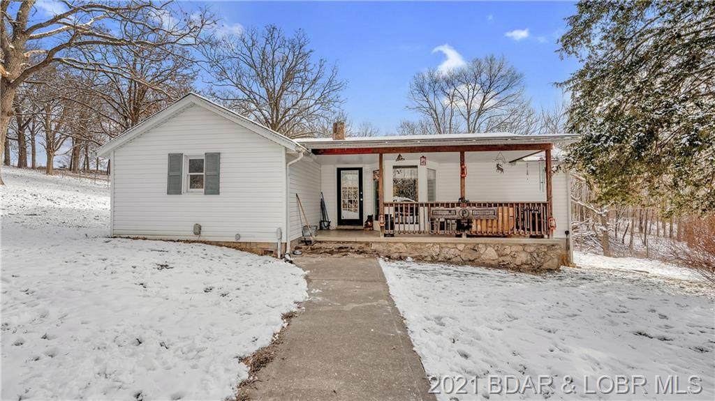 380 M P Phillips Drive - Photo 1