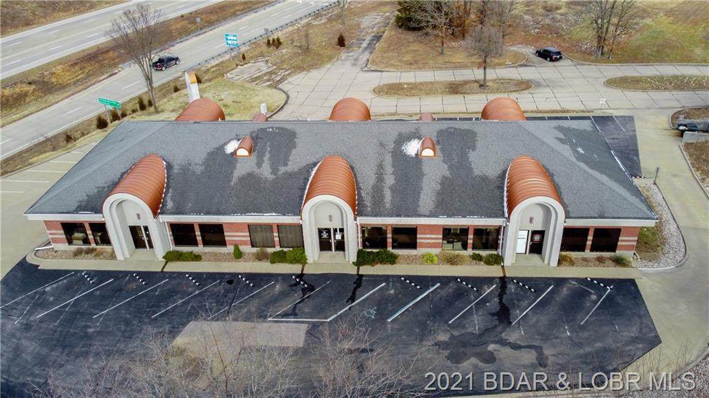 1037 Palisades Boulevard - Photo 1