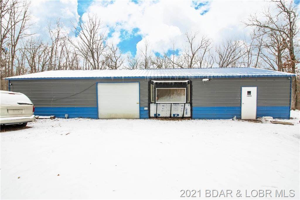 1095 Granger Lane - Photo 1