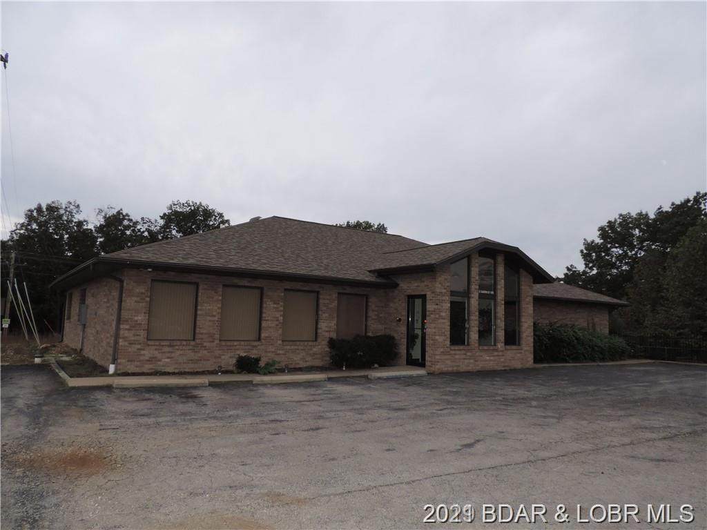 15 Harvest Road - Photo 1