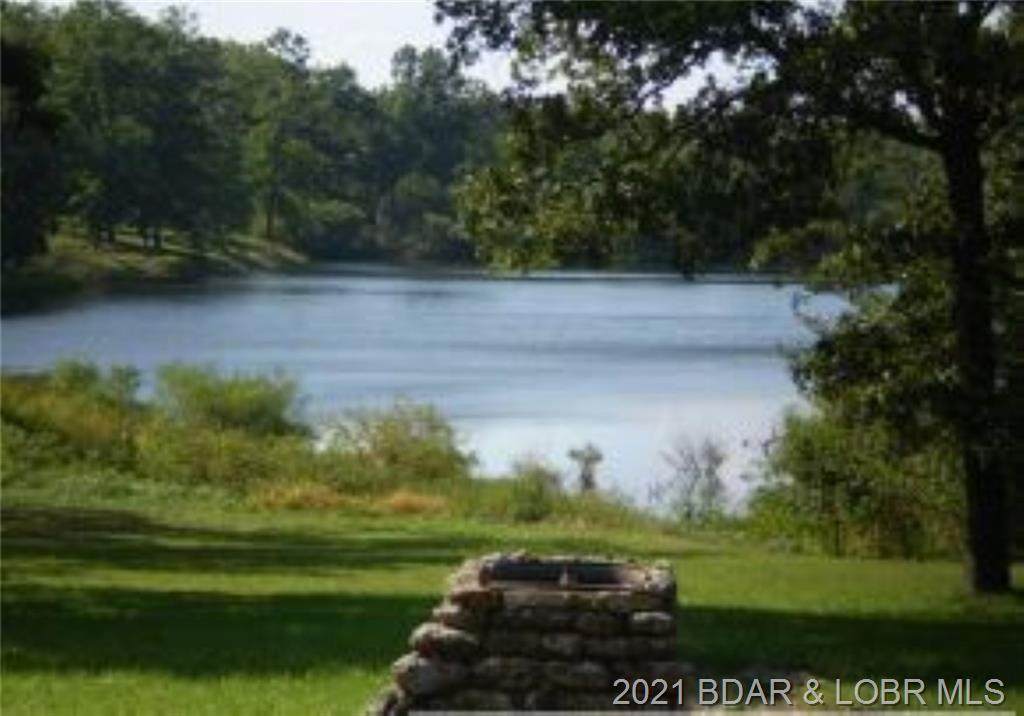 1 Log Cabin Road - Photo 1